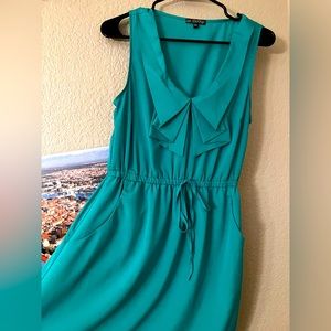 Bebop Casual Pocketed Dress